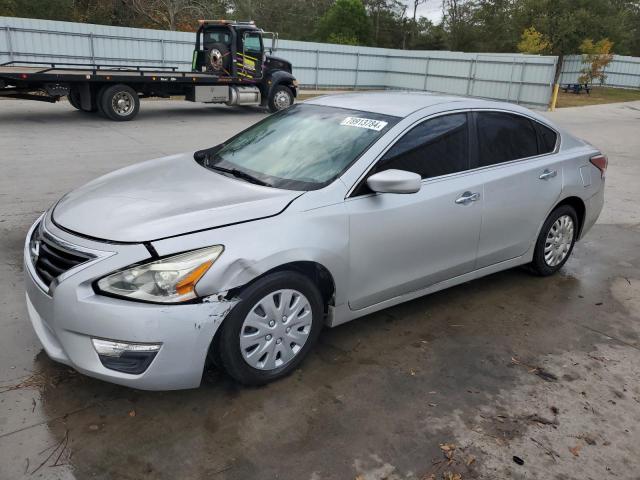 2015 NISSAN ALTIMA 2.5 VIN: 1N4AL3APXFC277681
