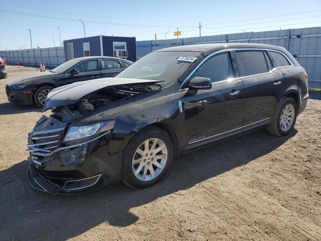 2017 LINCOLN MKT VIN: 2LMHJ5NK2HBL00429