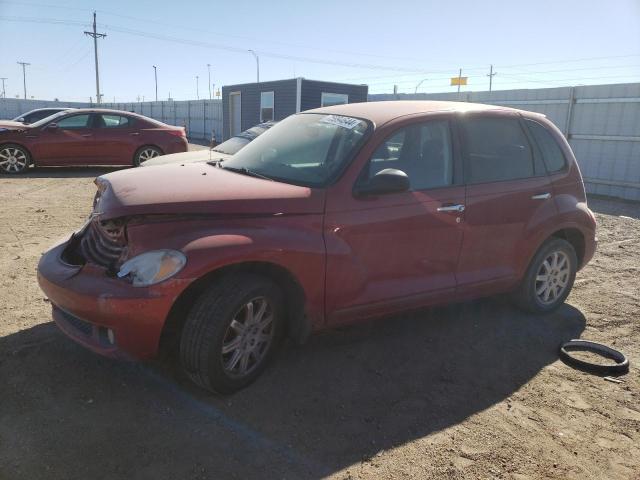 2009 CHRYSLER PT CRUISER VIN: 3A8FY58989T560764