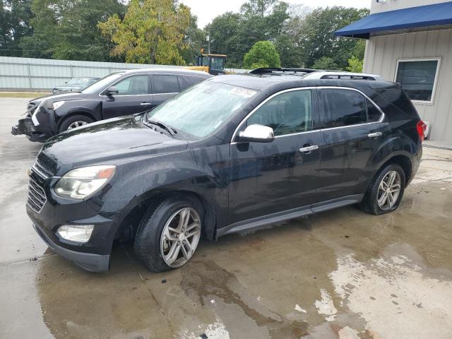 2016 CHEVROLET EQUINOX LT VIN: 2GNALDEK0G6221149