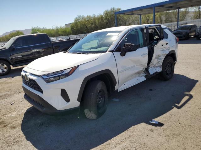 2024 TOYOTA RAV4 LE VIN: 2T3F1RFV6RC456934