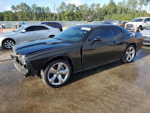 2011 DODGE CHALLENGER VIN: 2B3CJ5DT2BH593310