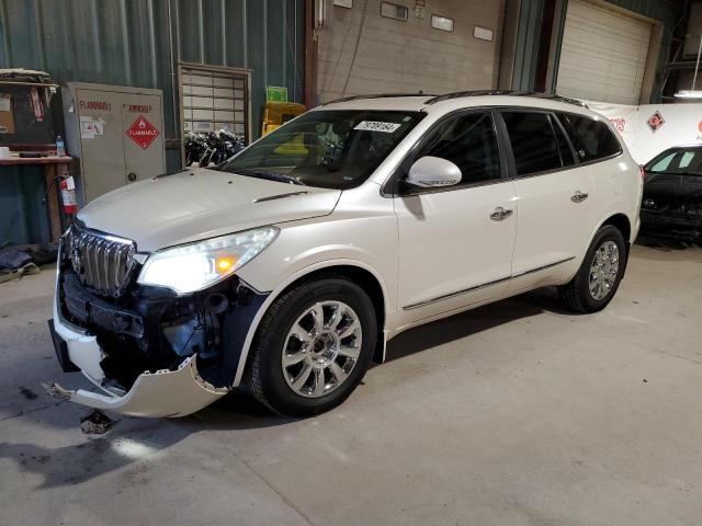 2014 BUICK ENCLAVE VIN: 5GAKRBKD5EJ277742