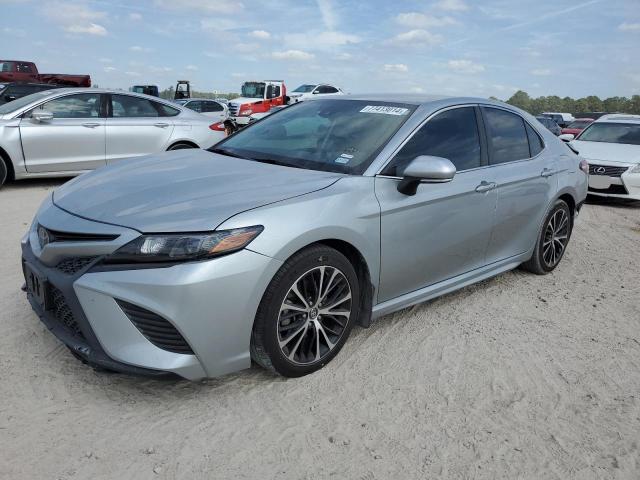 2020 TOYOTA CAMRY SE VIN: 4T1M11AK8LU910993
