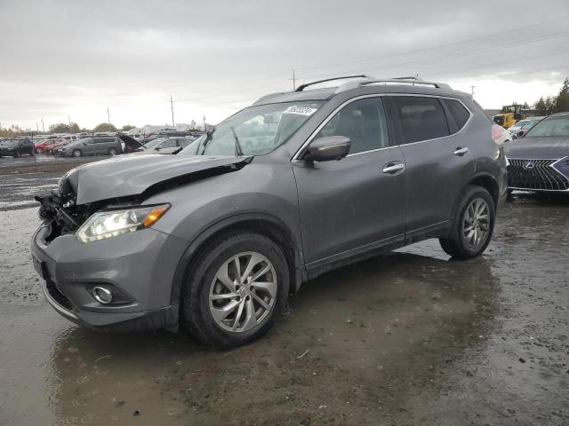 2014 NISSAN ROGUE S VIN: 5N1AT2MV2EC791694