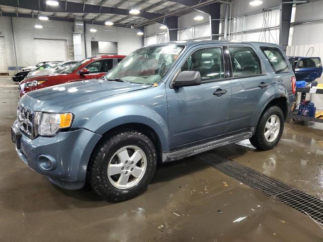 2012 FORD ESCAPE XLS VIN: 1FMCU0C71CKC28958