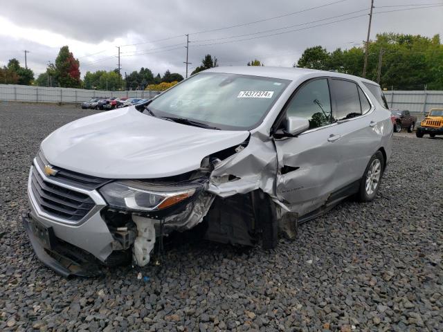 2020 CHEVROLET EQUINOX LT VIN: 2GNAXUEV5L6102960