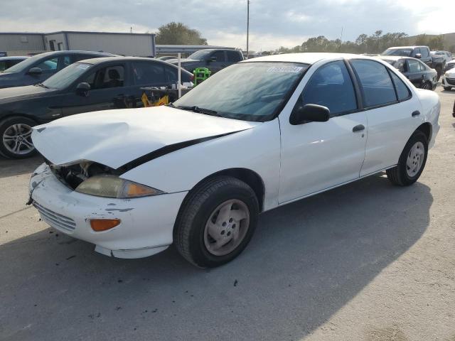 1997 CHEVROLET CAVALIER VIN: 1G1JC5244V7320213