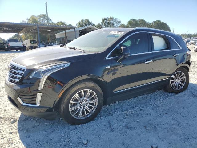 2019 CADILLAC XT5 VIN: 1GYKNARS9KZ169849