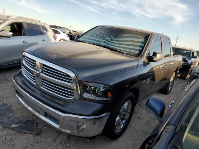 2016 RAM 1500 SLT VIN: 1C6RR6LT3GS278161