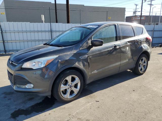 2015 FORD ESCAPE SE VIN: 1FMCU0GX9FUA18840