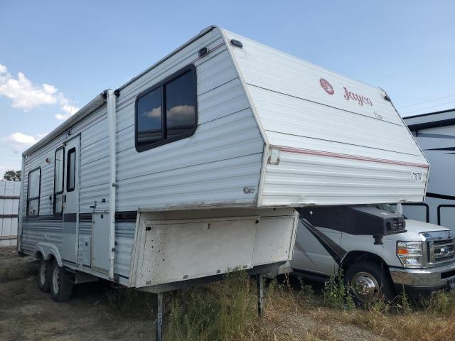 1996 JAYC EAGLE VIN: 1UJCJ02L4T5LK0060