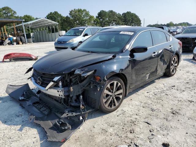 2018 NISSAN ALTIMA 2.5 VIN: 1N4AL3AP5JC133349
