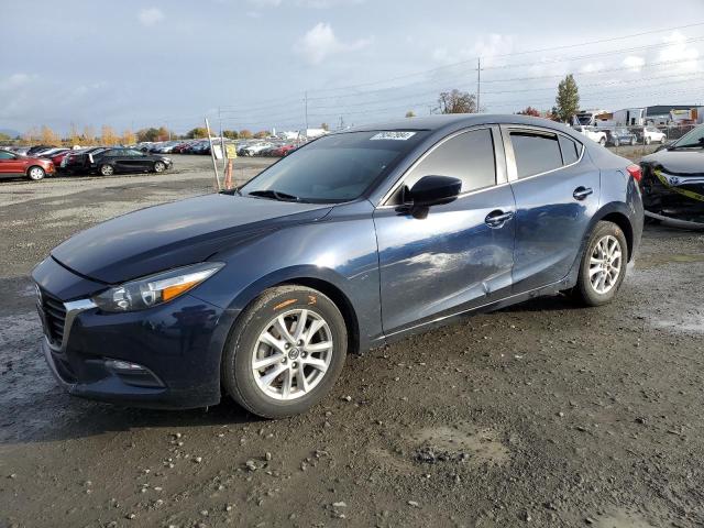 2018 MAZDA 3 SPORT VIN: 3MZBN1U78JM182436