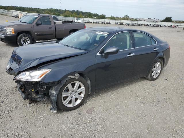 2007 LEXUS ES 350 VIN: JTHBJ46G872064396