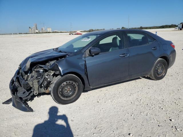 2015 TOYOTA COROLLA L VIN: 5YFBURHE3FP212228