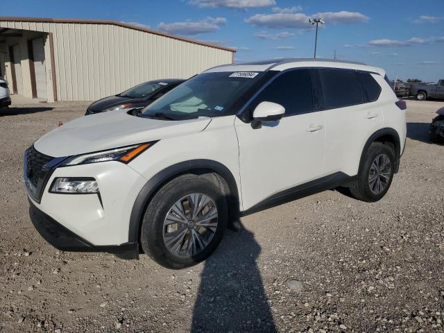 2021 NISSAN ROGUE SV VIN: 5N1AT3BA2MC815464