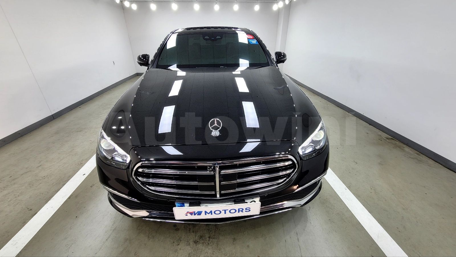 2023 MERCEDES-BENZ E-CLASS VIN: W1KZF5EB9PB147595