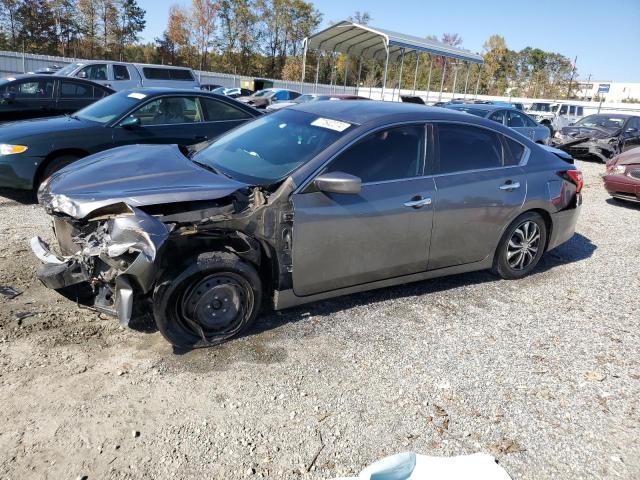 2016 NISSAN ALTIMA 2.5 VIN: 1N4AL3APXGC209981