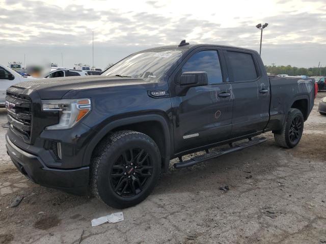 2020 GMC SIERRA K15 VIN: 1GTU9CED9LZ292865