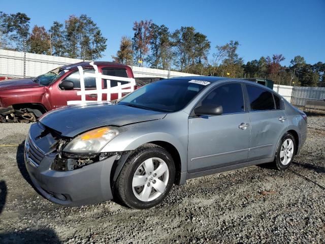 2007 NISSAN ALTIMA 2.5 VIN: 1N4AL21E07N471425