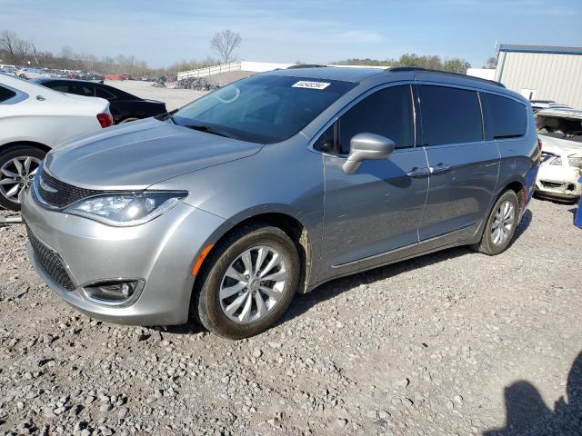 2017 CHRYSLER PACIFICA T VIN: 2C4RC1BG4HR526308