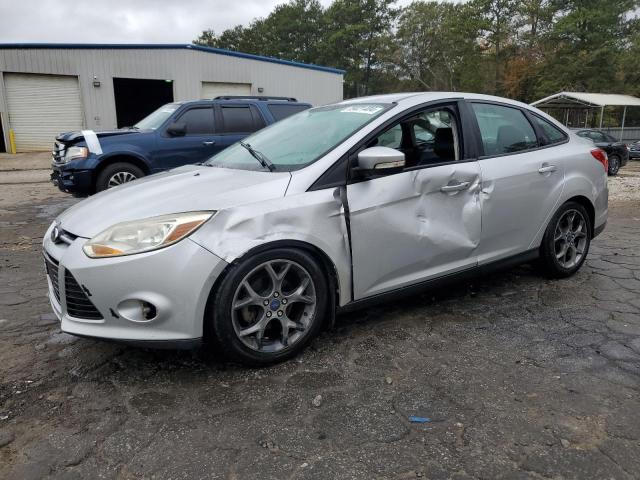 2014 FORD FOCUS SE VIN: 1FADP3F22EL319922