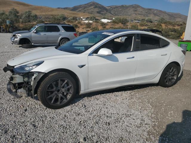 2020 TESLA MODEL 3 VIN: 5YJ3E1EA4LF740341