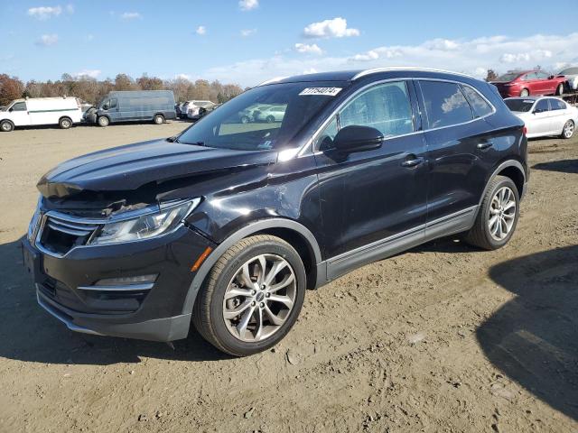 2017 LINCOLN MKC RESERV VIN: 5LMTJ3DH3HUL03508