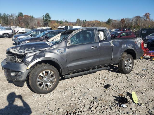 2020 FORD RANGER XL VIN: 1FTER1FH6LLA18729