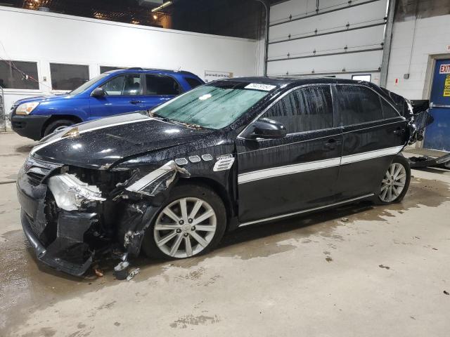 2012 TOYOTA CAMRY HYBR VIN: 4T1BD1FK3CU030341