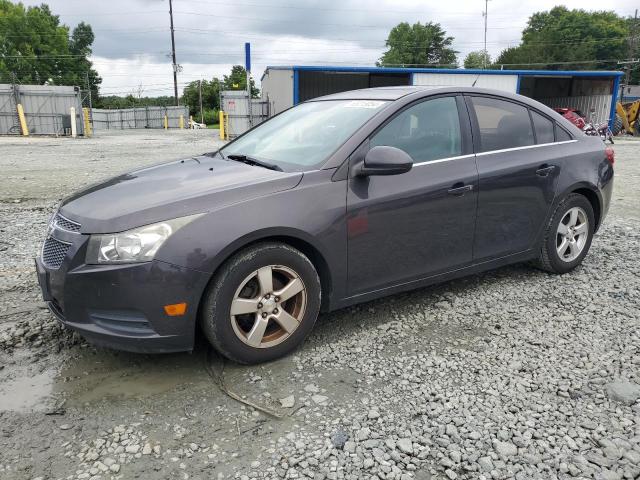 2014 CHEVROLET CRUZE VIN: 1G1PC5SB1E7143189