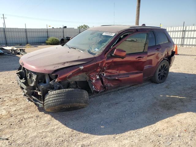 2020 JEEP GRAND CHER VIN: 1C4RJEAG2LC278611