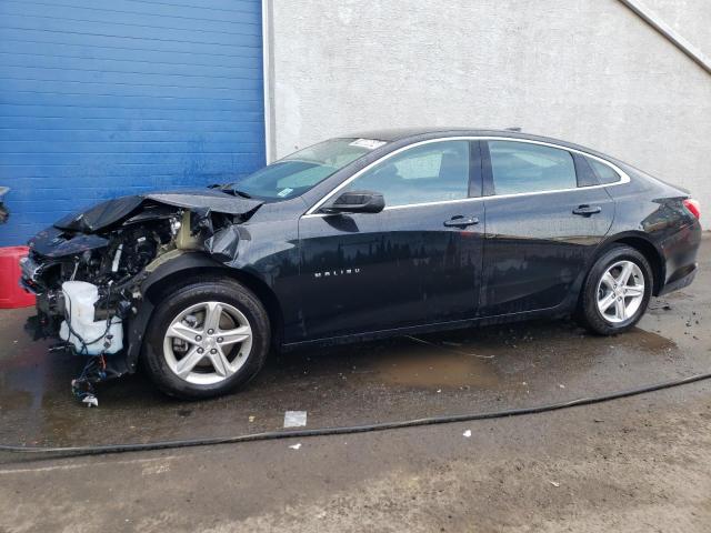 2023 CHEVROLET MALIBU LT VIN: 1G1ZD5ST1PF209148