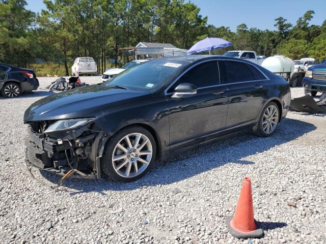 2015 LINCOLN MKZ VIN: 3LN6L2G94FR602079