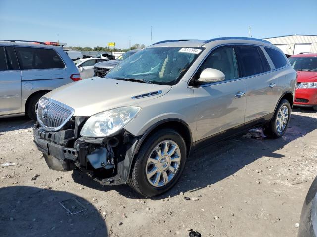 2011 BUICK ENCLAVE CX VIN: 5GAKRBED5BJ341379