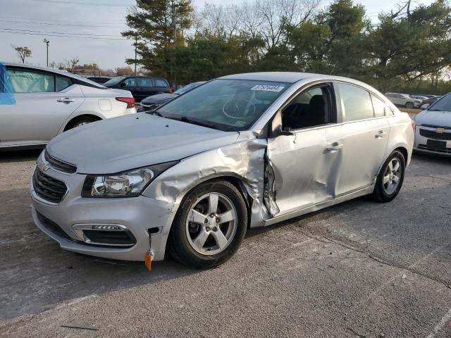 2016 CHEVROLET CRUZE LIMI VIN: 1G1PE5SB7G7207796