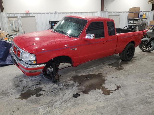 1998 FORD RANGER SUP VIN: 1FTZR15X8WTA31822