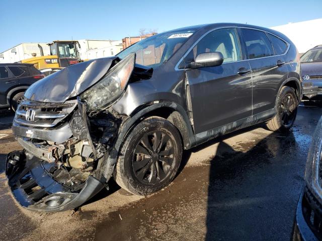2014 HONDA CR-V EX VIN: 2HKRM4H53EH655556