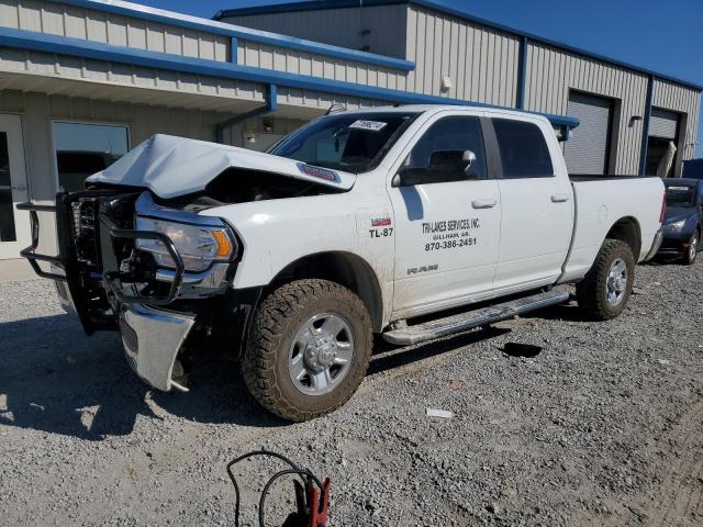 2022 RAM 2500 BIG H VIN: 3C6UR5DJ2NG248381