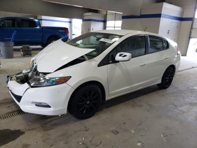 2011 HONDA INSIGHT VIN: JHMZE2H37BS001543
