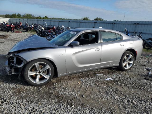 2018 DODGE CHARGER R/ VIN: 2C3CDXCT3JH133529