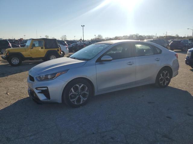 2021 KIA FORTE FE VIN: 3KPF24AD8ME264254