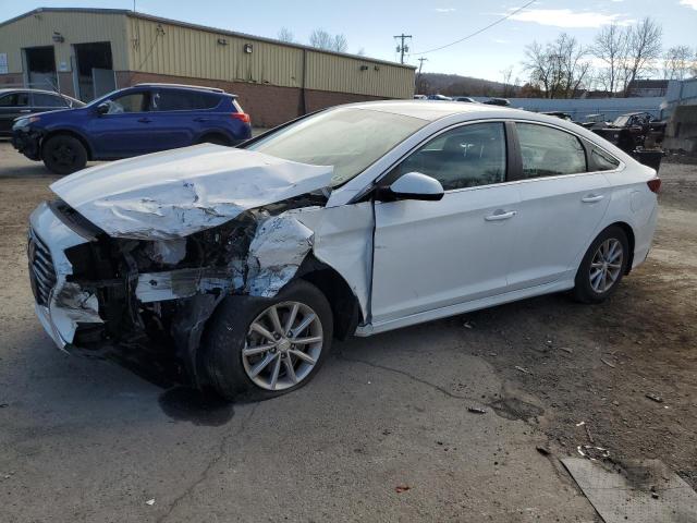 2019 HYUNDAI SONATA SE VIN: 5NPE24AFXKH797955