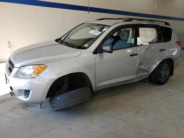2012 TOYOTA RAV4 VIN: 2T3BF4DV4CW208614