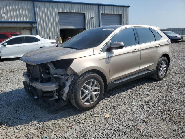 2021 FORD EDGE SEL VIN: 2FMPK3J93MBA12263