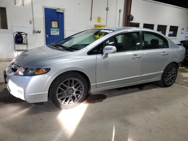 2009 HONDA CIVIC LX VIN: 2HGFA16579H329613