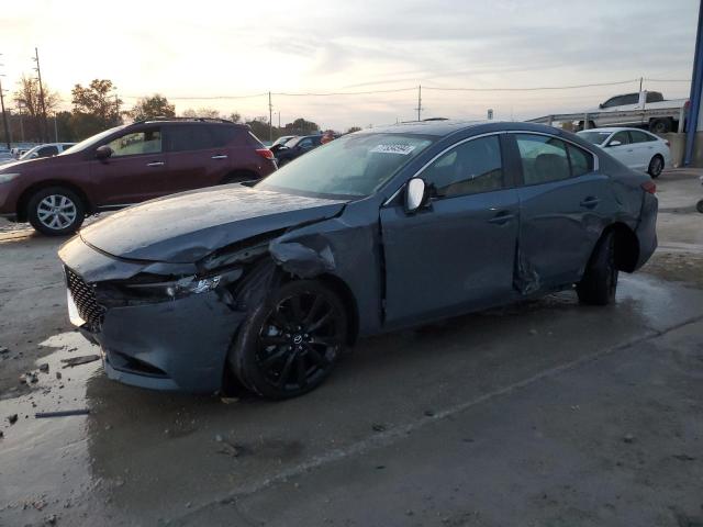 2023 MAZDA 3 PREFERRE VIN: 3MZBPACM8PM383604