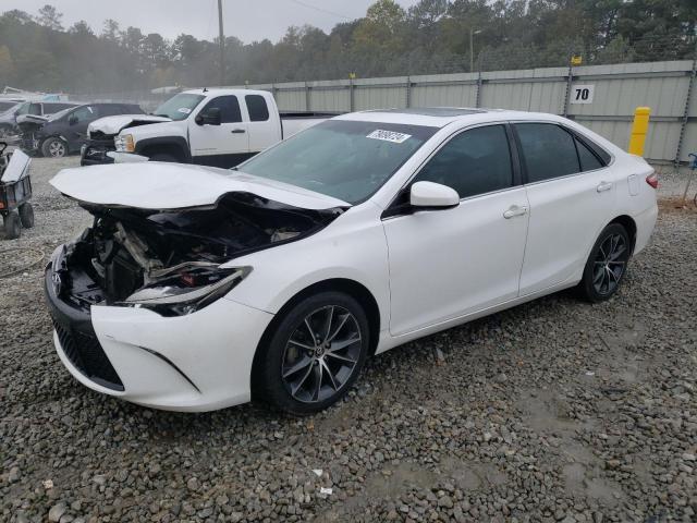 2015 TOYOTA CAMRY XSE VIN: 4T1BK1FK3FU029524