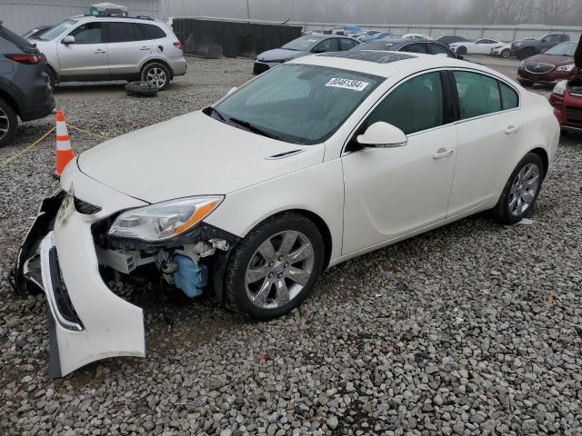 2015 BUICK REGAL PREM VIN: 2G4GN5EX6F9272369